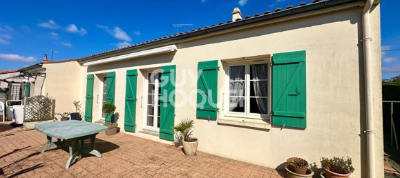 2 Schlafzimmer Haus in Pissotte, France, Nr. 99436 2