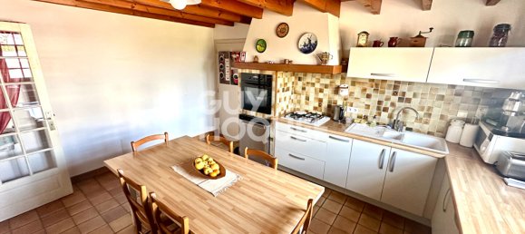 2 Schlafzimmer Haus in Pissotte, France, Nr. 99436 16