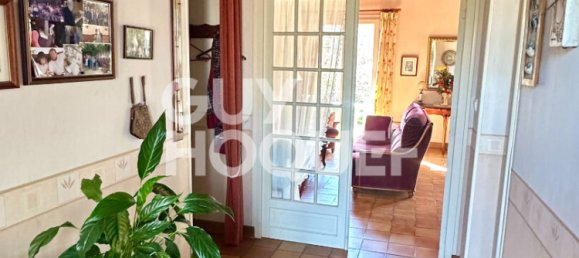 2 Schlafzimmer Haus in Pissotte, France, Nr. 99436 10