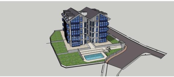 2 Schlafzimmer Wohnung in Cantabria, Spain, Nr. 172440 2