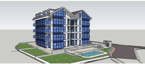 2 Schlafzimmer Wohnung in Cantabria, Spain, Nr. 172440 4