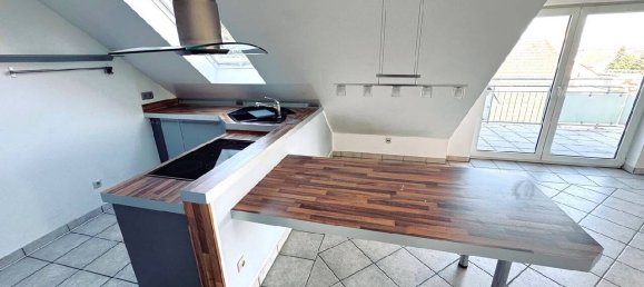 4-salle Duplex à Offenbach, Germany No. 203383 4