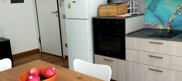 3 rooms Apartment in Civitanova Marche, Italy No. 8653 5