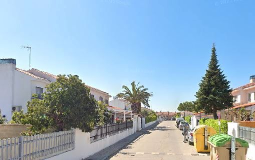 3 Schlafzimmer Stadthaus in Toledo, Spain, Nr. 261968