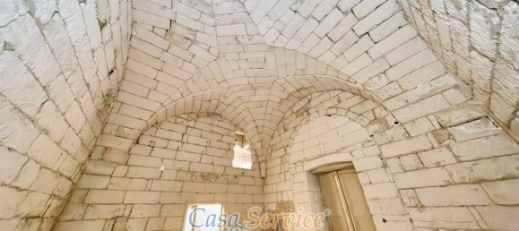 3-Zimmer Haus in Supersano, Italy, Nr. 231002 2