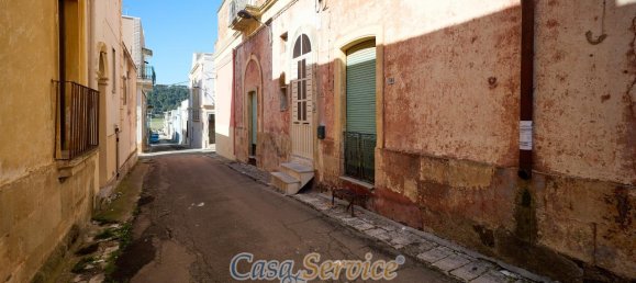 3-Zimmer Haus in Supersano, Italy, Nr. 231002 16