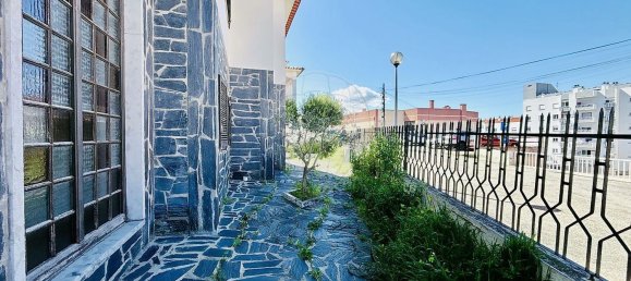 4 Schlafzimmer Haus in Torres Vedras, Portugal, Nr. 53566 12