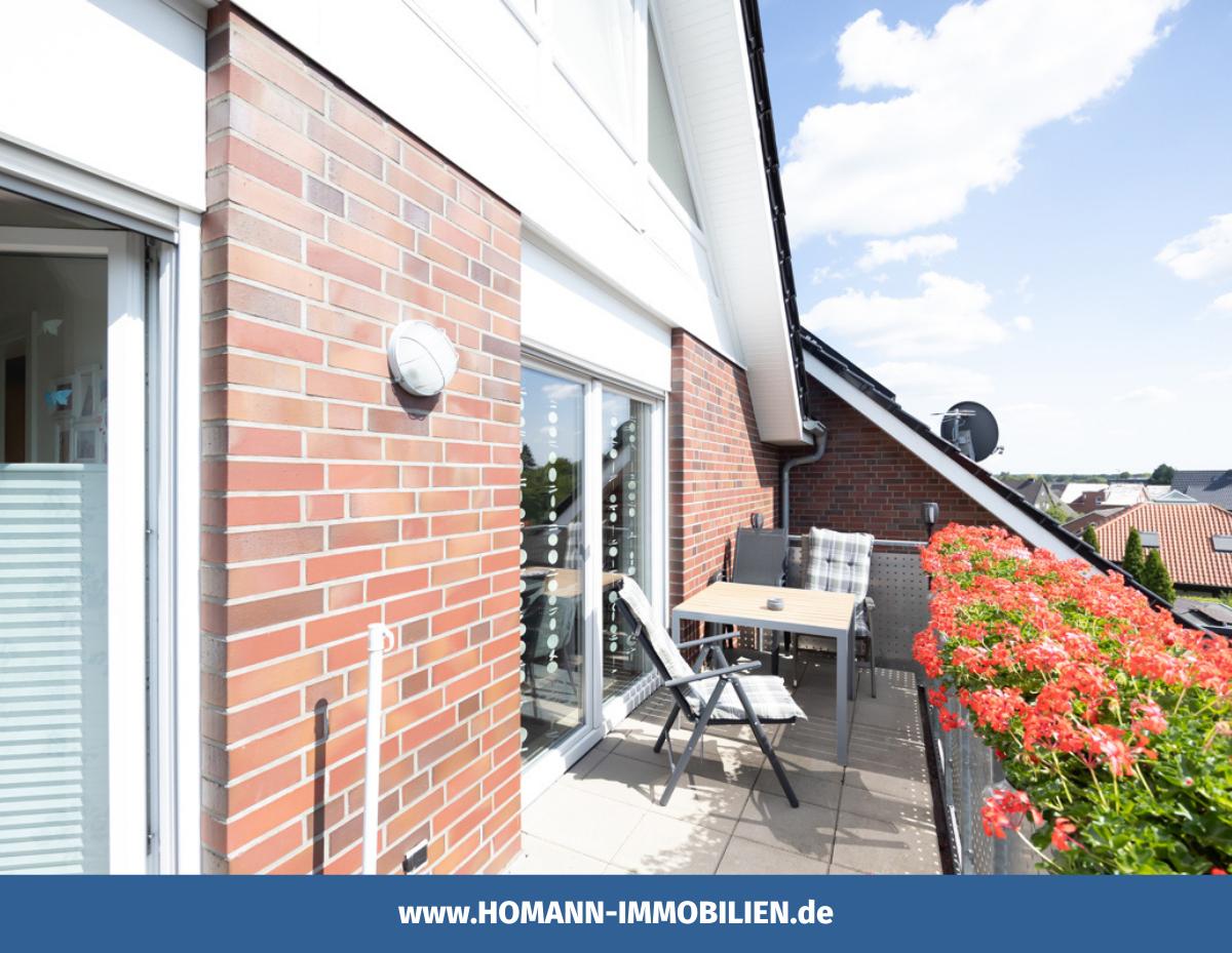 3 bedrooms Apartment in Steinfurt, Germany No. 359166