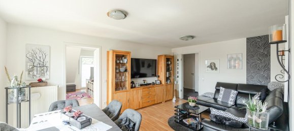 3 bedrooms Apartment in Steinfurt, Germany No. 359166 5