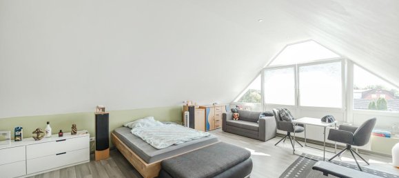 3 bedrooms Apartment in Steinfurt, Germany No. 359166 17