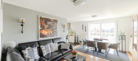 3 bedrooms Apartment in Steinfurt, Germany No. 359166 4