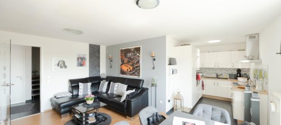 3 bedrooms Apartment in Steinfurt, Germany No. 359166 3