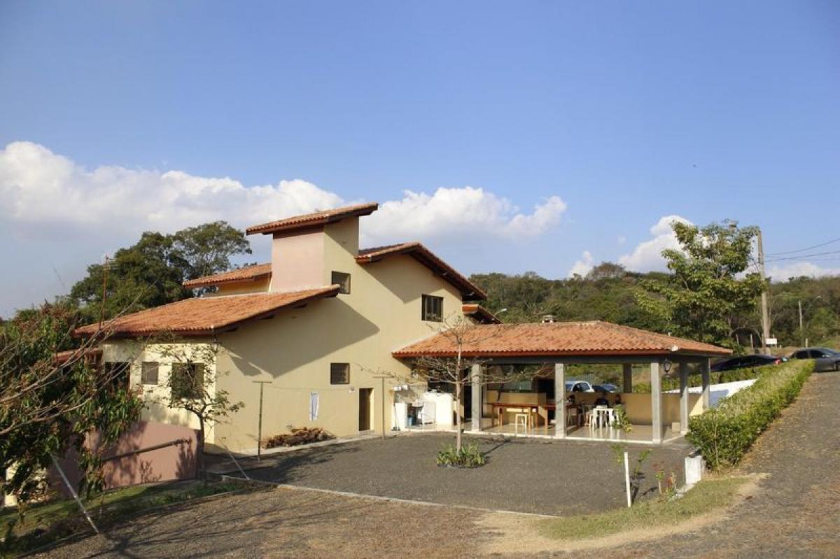 Casa T3 em São Paulo, Brazil N.º 475028