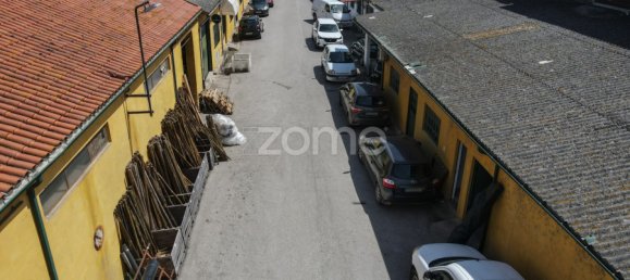 4200m² Land in Coimbra, Portugal No. 60533 15