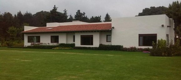 4 bedrooms House in Lerma, Mexico No. 183794 2