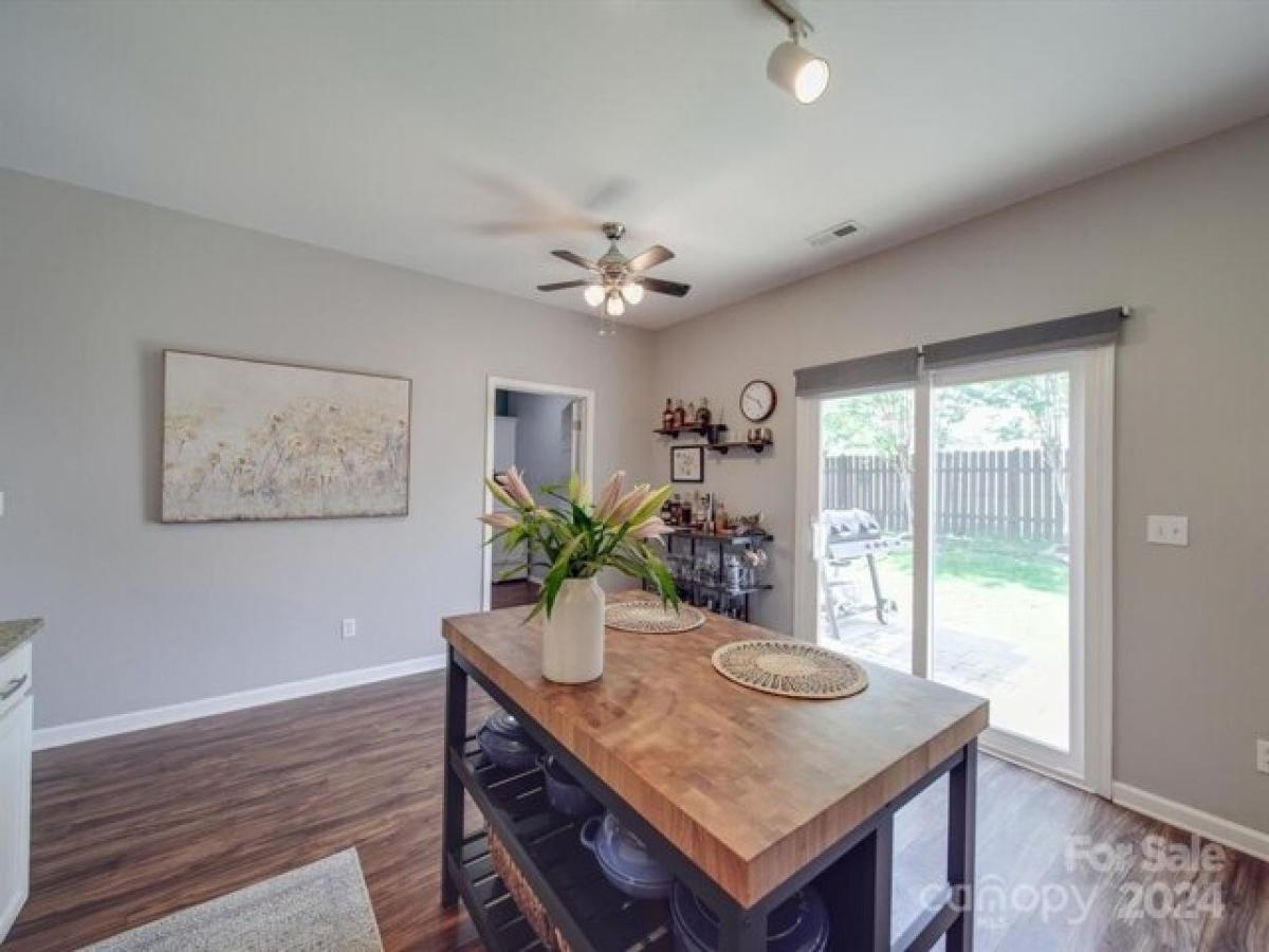 4 bedrooms House in Charlotte, USA No. 382724