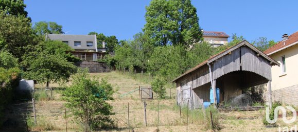 Земельный участок 1344м² в Нёфшато, Франция № 212730 4