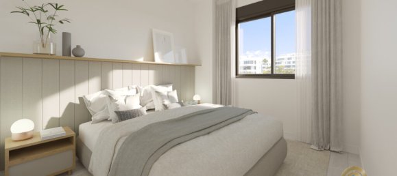 1 bedroom Apartment in Estepona, Spain No. 10056 6