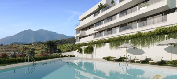 1 bedroom Apartment in Estepona, Spain No. 10056 7