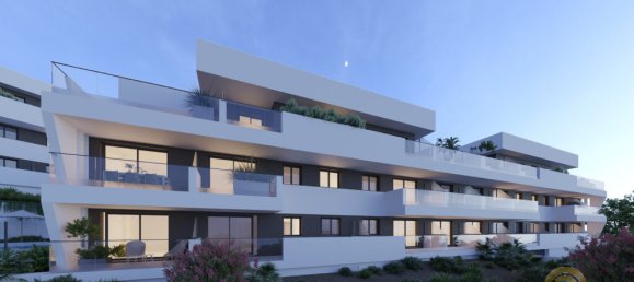 1 bedroom Apartment in Estepona, Spain No. 10056 10