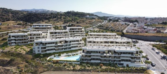 1 bedroom Apartment in Estepona, Spain No. 10056 5
