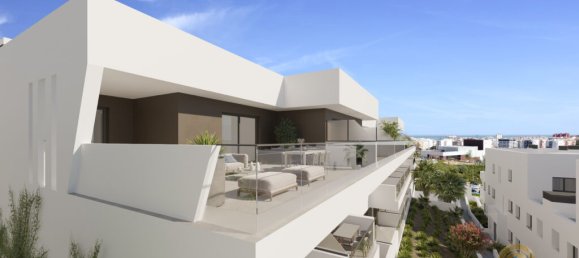 1 bedroom Apartment in Estepona, Spain No. 10056 8