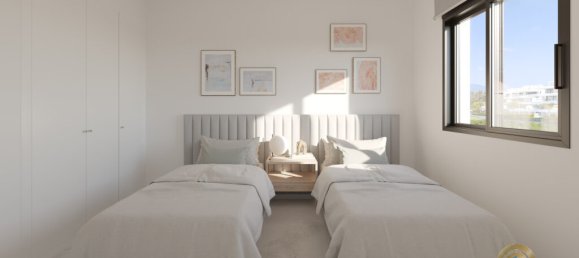 1 bedroom Apartment in Estepona, Spain No. 10056 2