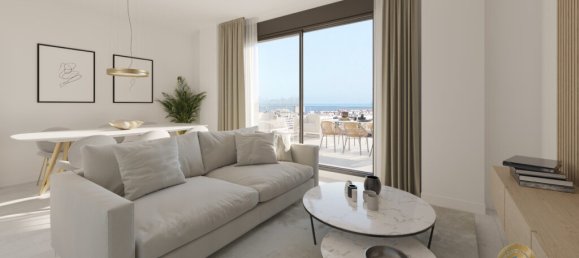 1 bedroom Apartment in Estepona, Spain No. 10056 3