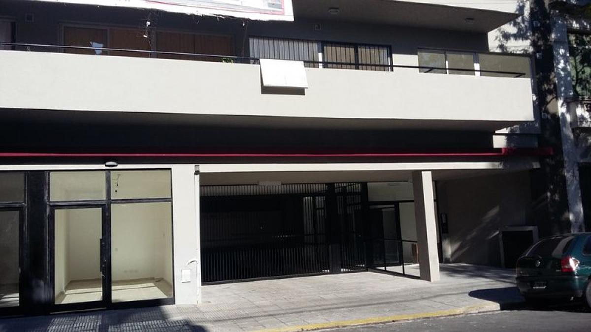 13m² Warehouse in Buenos Aires, Argentina No. 104907