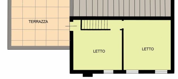 5 rooms House in Chioggia, Italy No. 279015 27