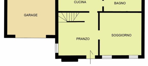 5 rooms House in Chioggia, Italy No. 279015 26