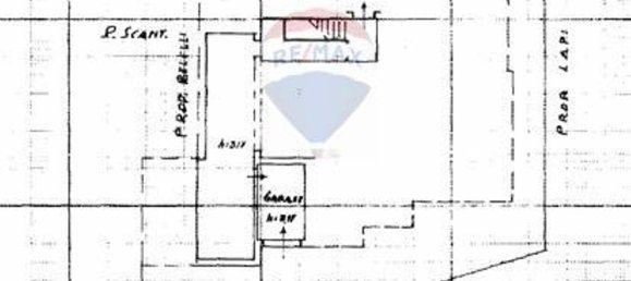 Квартира с 2 спальнями в Санта Мария Нуова, Италия № 327960 33