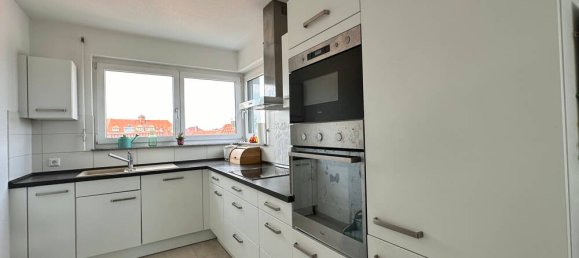 3 غرف نوم بانتهاوس في Reutlingen, Germany رقم 304839 3