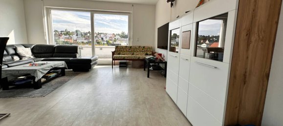 3 غرف نوم بانتهاوس في Reutlingen, Germany رقم 304839 2