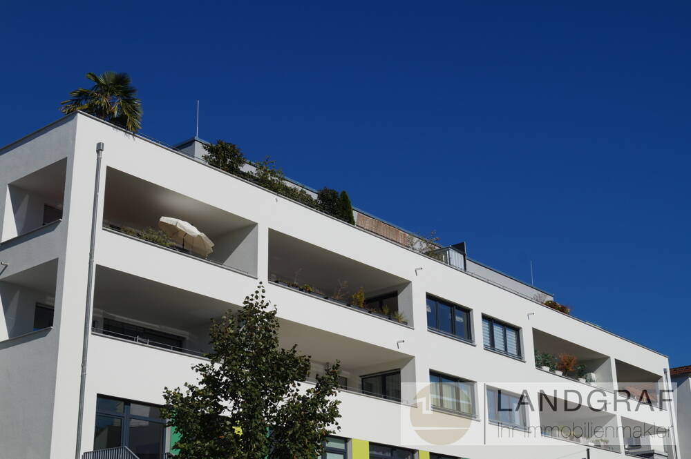 Penthouse T3 em Reutlingen, Germany N.º 304839