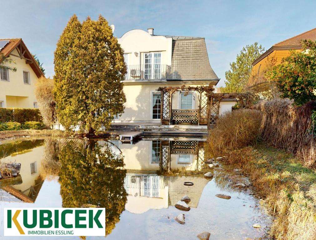 Villa T3 em Ganserndorf, Austria N.º 106042