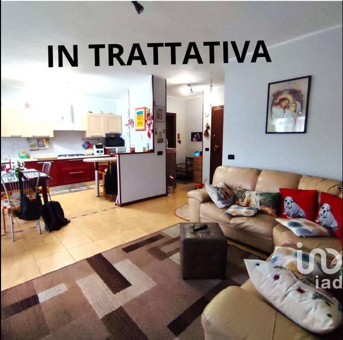 Apartamento de 6 habitaciónes en Montecchio Maggiore, Italy No. 30320