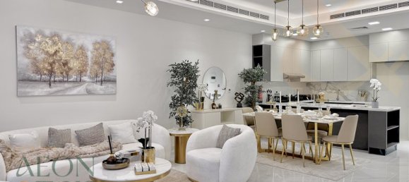 4 chambres maison de ville à vendre à Al Furjan, Dubai, UAE № 105210 5