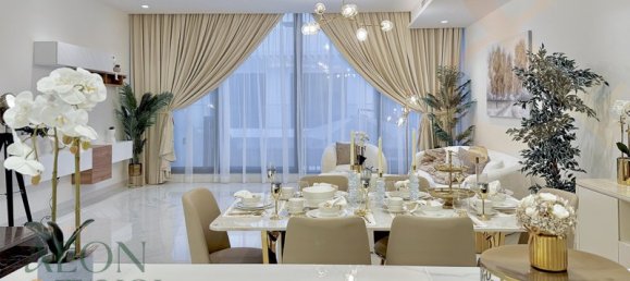 4 chambres maison de ville à vendre à Al Furjan, Dubai, UAE № 105210 3