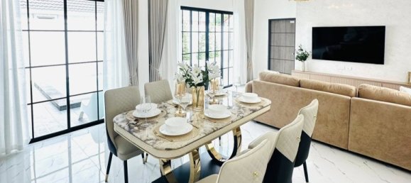 3 Schlafzimmer Haus in Pattaya, Thailand, Nr. 153721 5