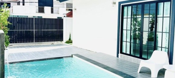 3 Schlafzimmer Haus in Pattaya, Thailand, Nr. 153721 27