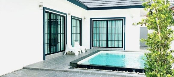 3 Schlafzimmer Haus in Pattaya, Thailand, Nr. 153721 25