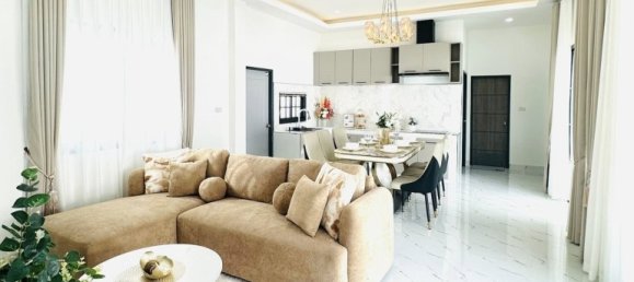 3 Schlafzimmer Haus in Pattaya, Thailand, Nr. 153721 13