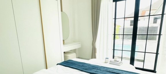 3 Schlafzimmer Haus in Pattaya, Thailand, Nr. 153721 20