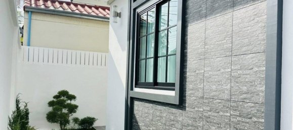 3 Schlafzimmer Haus in Pattaya, Thailand, Nr. 153721 23