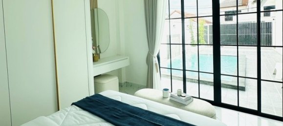 3 Schlafzimmer Haus in Pattaya, Thailand, Nr. 153721 19