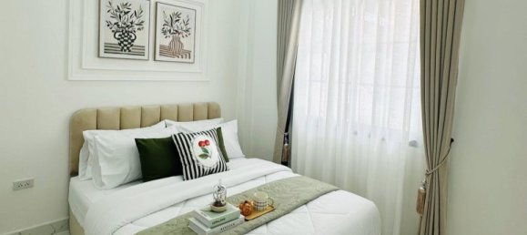3 Schlafzimmer Haus in Pattaya, Thailand, Nr. 153721 18