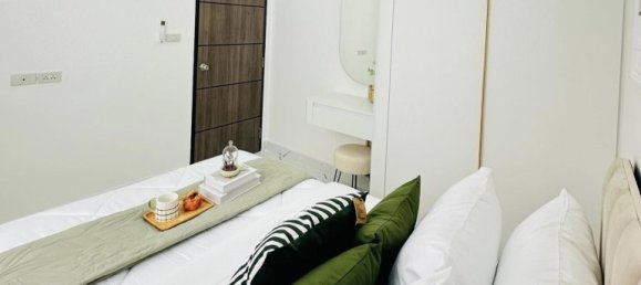 3 Schlafzimmer Haus in Pattaya, Thailand, Nr. 153721 16