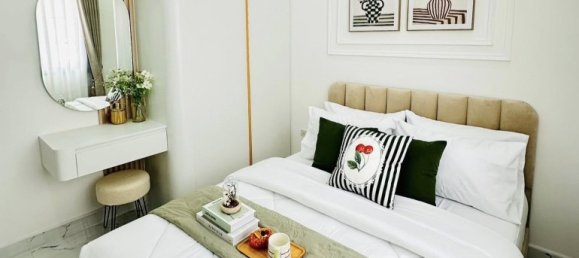 3 Schlafzimmer Haus in Pattaya, Thailand, Nr. 153721 17