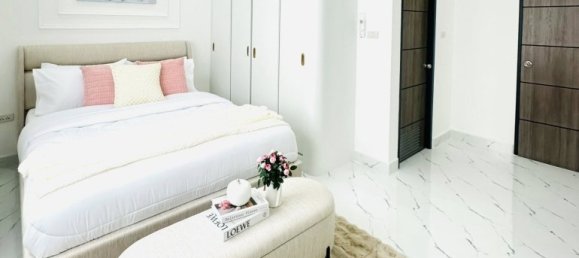 3 Schlafzimmer Haus in Pattaya, Thailand, Nr. 153721 15